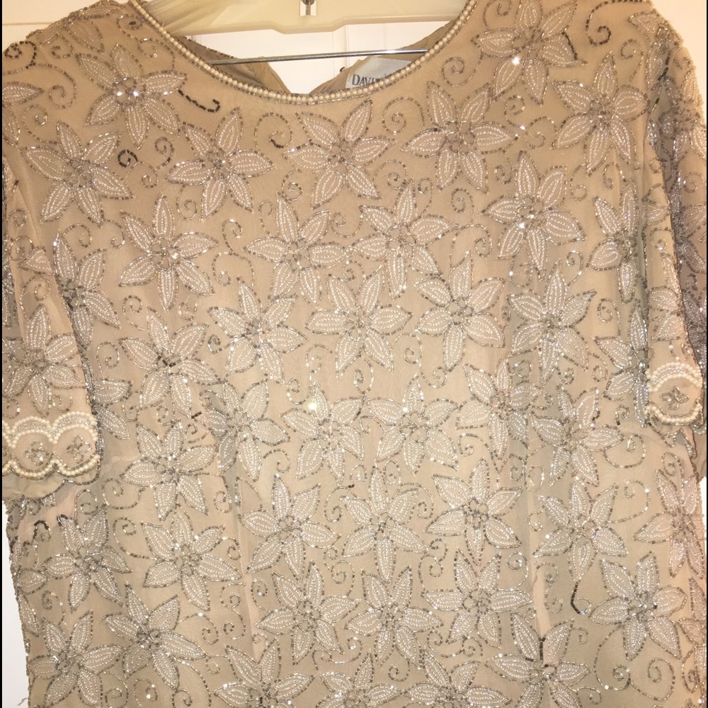 Dress - Picture 2 of 3